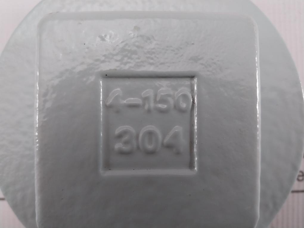 Square Lead For Centrifugal Pump Brand Ebara 4000975-03