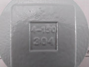 Square Lead For Centrifugal Pump Brand Ebara 4000975-03
