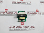 Square D 52012-630-50 Snubber Pc Board Rev D