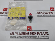 Square D 9001Or24 Pilot Light 5W 120V Lamp Volts 24V