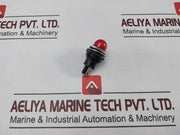 Square D 9001Or24 Pilot Light 5W 120V Lamp Volts 24V