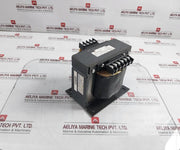 Square D 9070T1000D50 Industrial Control Transformer 50/60 Hz