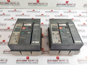 Square D Nt12H Circuit Breaker Micrologic 5.0 A 1200A