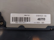 Square D Nt12H Circuit Breaker Micrologic 5.0 A 1200A