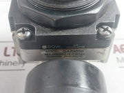 0.05-0.85 Mpa Qar4000 By Sqw Air Pressure Regulator