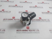 0.05-0.85 Mpa Qar4000 By Sqw Air Pressure Regulator