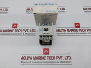 Sr-N4 Magnetic Contactor Relay 100-110v 50/60hz Brand Mitsubishi Electric