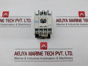 Sr-N4 Magnetic Contactor Relay 100-110v 50/60hz Brand Mitsubishi Electric