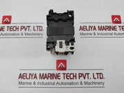 Sr-N4 Magnetic Contactor Relay 100-110v 50/60hz Brand Mitsubishi Electric