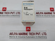 Sr-N4 Magnetic Contactor Relay 100-110v 50/60hz Brand Mitsubishi Electric