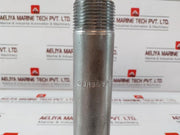 Sr8A/Sa106B Xxh1 Stainless Steel Pipe Nipple