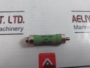 Apr Sra-12C Resistor 12W New