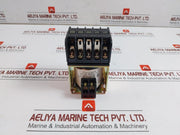 Src-50-4-G-Magnetic-Contactor-24-Vdc-18W-Fuji-Electric-208924-4