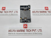 Src50-2U-X-6A-Auxiliary-Relay-100-100-110V-50-60Hz-Fuji-Electric-209609-2