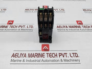 Src50-2U-X-6A-Auxiliary-Relay-100-100-110V-50-60Hz-Fuji-Electric-209609-5