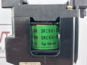 Src50-2U-X-6A-Auxiliary-Relay-100-100-110V-50-60Hz-Fuji-Electric-209609-8