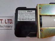 Srca3631-0-G-4a-Magnetic-Contactor-Brand-Fuji-Electric-200-240v-2-10