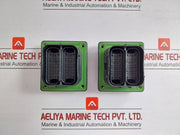 Srk02-Flb-64a-001 Rectangular Housing Connector Te Connectivity