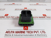 Srk02-Flb-64a-001 Rectangular Housing Connector Te Connectivity