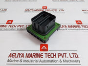 Srk02-Flb-64a-001 Rectangular Housing Connector Te Connectivity