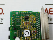 Srm-5A-f Short Range Modem Rev: 3.1