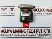 Srm-5A-f Short Range Modem Rev: 3.1