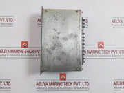 Srt2 24420 Speed Relay By Negishi Seisakusho Dc 24v