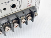 Srt2 24450 46111-017800 Speed Relay 24v Brand Negishi Seisakusho
