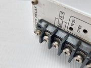 Srt2 24450 46111-017800 Speed Relay 24v Brand Negishi Seisakusho