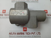 Srv Relay Valve Ingersoll Rand Starter 150 In New