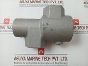 Srv Relay Valve Ingersoll Rand Starter 150 In New