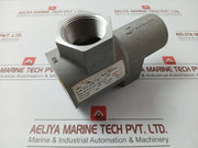 Srv Relay Valve Ingersoll Rand Starter 150 In New