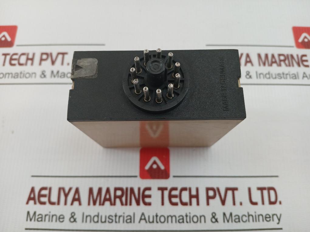 Ss 140 230 Stabilized Power Supply Unit 24v Dc 0.3a By Electromatic