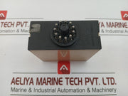 Ss 140 230 Stabilized Power Supply Unit 24v Dc 0.3a By Electromatic