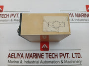 Ss 140 230 Stabilized Power Supply Unit 24v Dc 0.3a By Electromatic