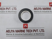 Ss304 Mechanical Seal 150 Degree Celsius 2500 Rpm 25Mm