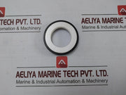 Ss304 Mechanical Seal 150 Degree Celsius 2500 Rpm 25Mm