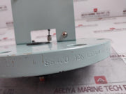 Ss400 Tank Breather Vent Assembly 07 01 3 10K 150A