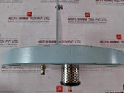 Ss400 Tank Breather Vent Assembly 10K 150A