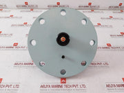 Ss400 Tank Breather Vent Assembly 10K 150A