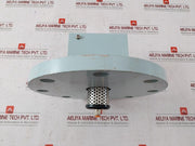 Ss400 Tank Breather Vent Assembly 10K 150A