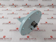 Ss400 Tank Breather Vent Assembly 10K 150A