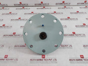 Ss400 Tank Breather Vent Assembly 150A 08012 10K