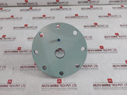 Ss400 Tank Breather Vent Assembly 150A 08012 10K