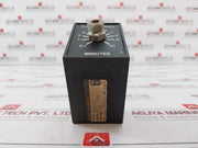 Ssac Trb120A3X600 Solid State Timer 10A 240 Vac