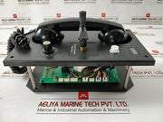 Ssb-400a Sound Power Telephone Brand Cmr