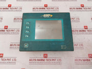 Ssd Drives Ts8006 Operator Interface Terminal 24 ± 20%Vdc