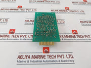 Sse-8P N-1053 Control Unit Board
