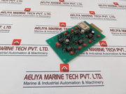 Sse-8P N-1053 Control Unit Board