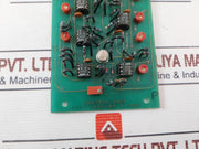 Sse-8P N-1053 Control Unit Board